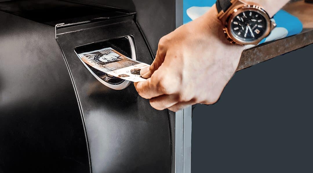 Introducing Volumatic’s game-changing CCi High-Security enclosure