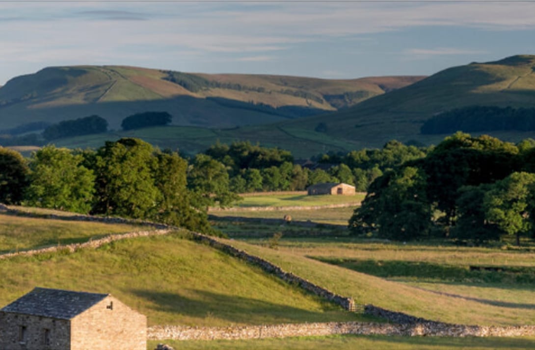 Central Dales Practice Volumatic case study
