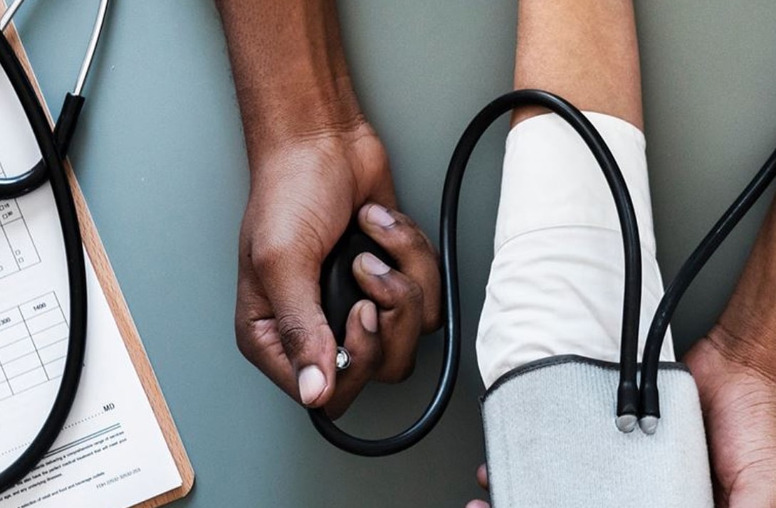 NHS College Surgery Partnership Volumatic case study