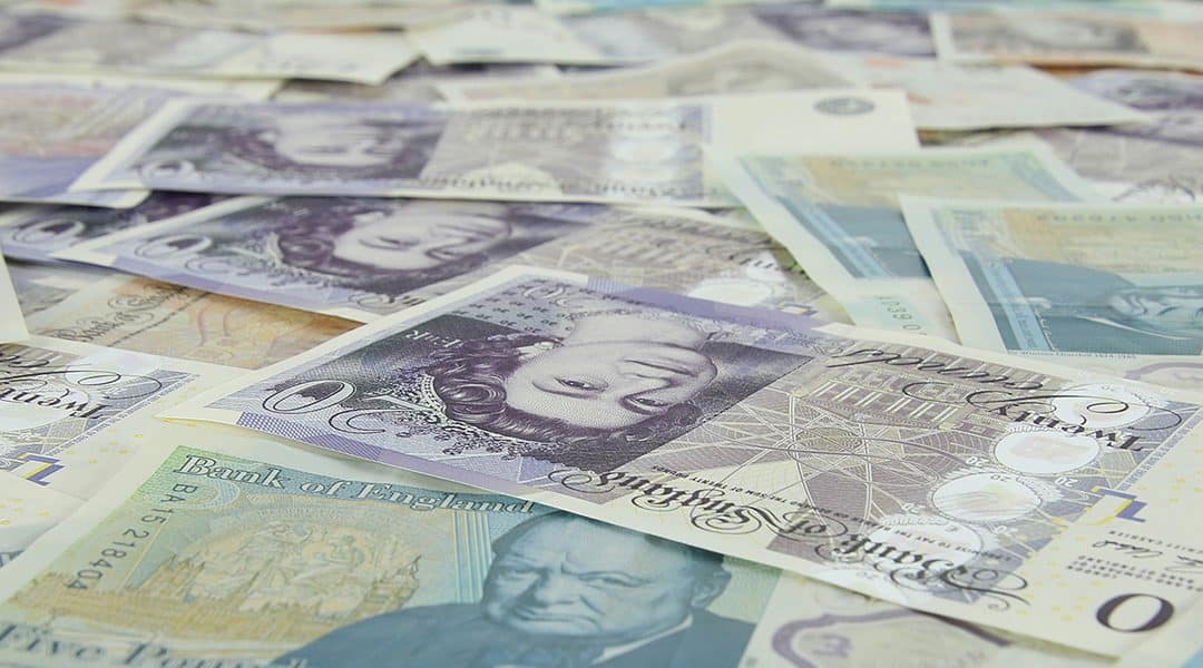 Volumatic welcomes new rules safeguarding access to cash