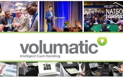 Volumatic heading to Vegas for NATSO Connect 2025