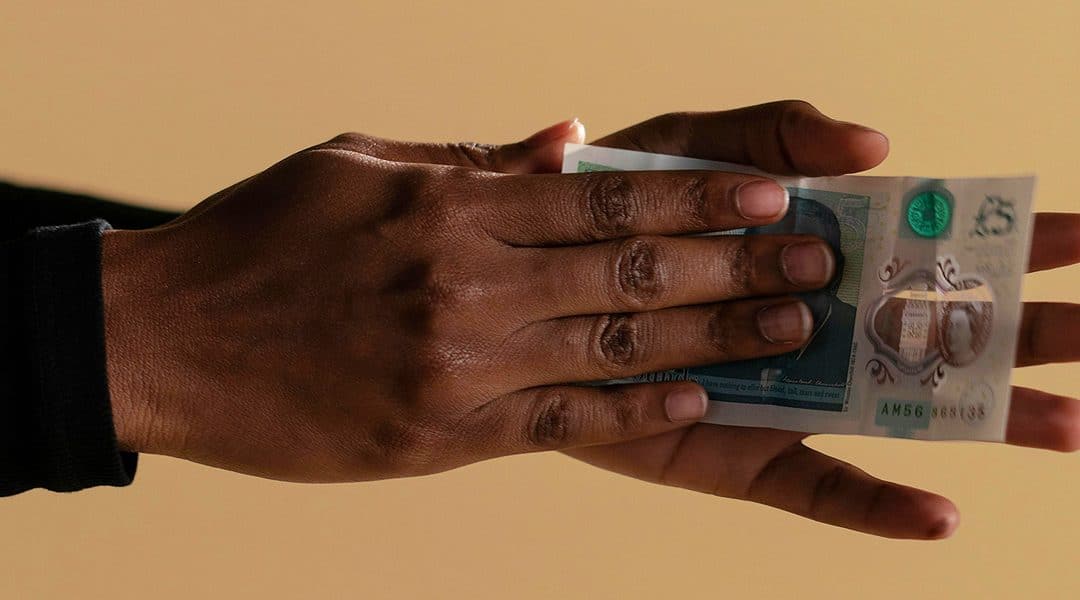 New research highlights benefits of ‘physical ownership of cash’