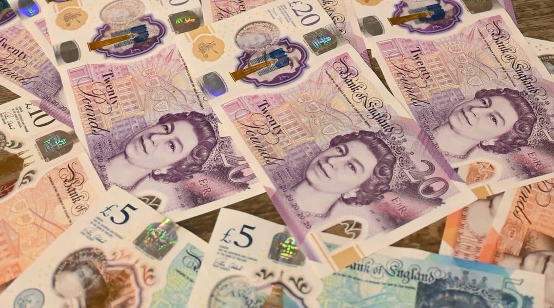 Cash is resurgent – Five years on from the COVID pandemic