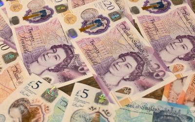 Cash is resurgent – Five years on from the COVID pandemic