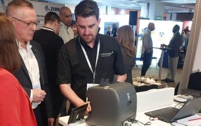 Help prevent your retail losses with Volumatic at Retail Risk London 25