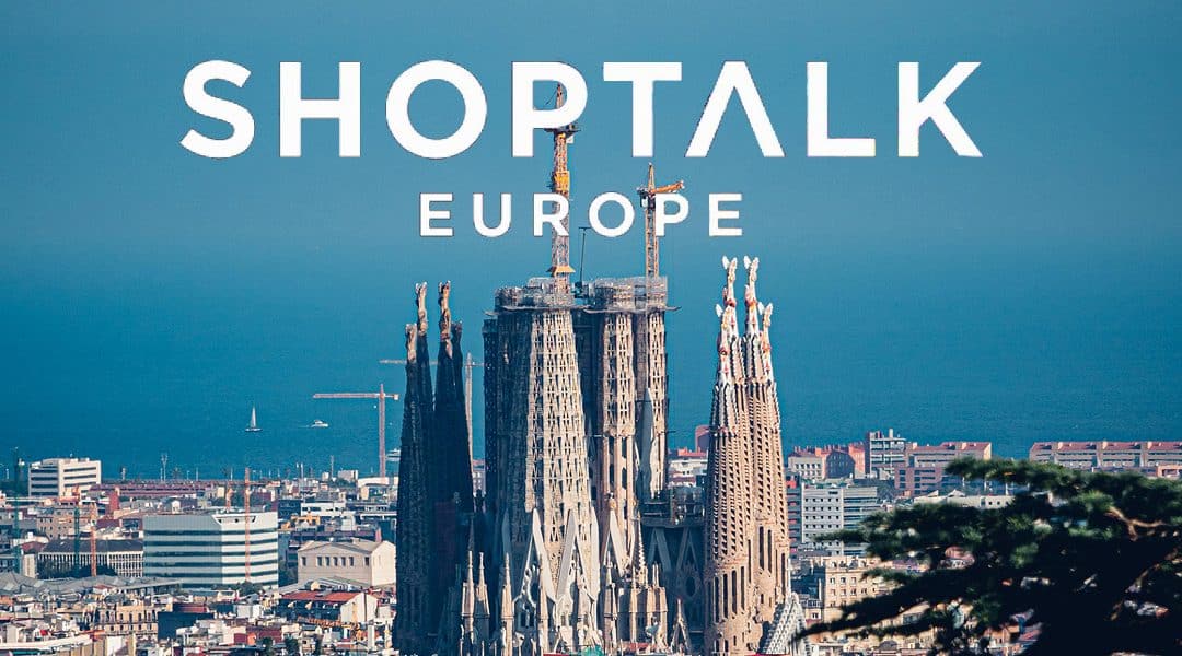 Volumatic to make their debut at Shoptalk Europe 2025 this June