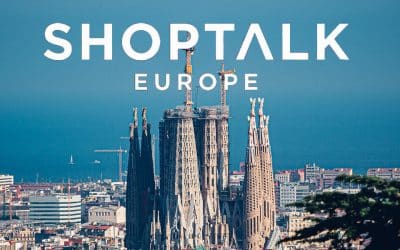 Volumatic to make their debut at Shoptalk Europe 2025 this June