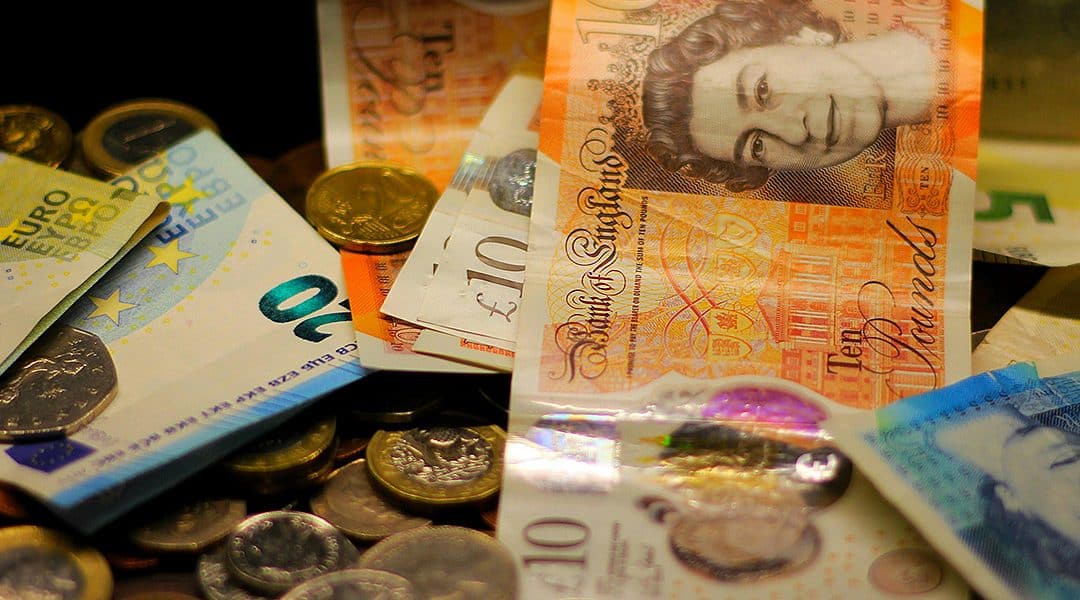 Momentum for cash acceptance and usage still growing in 2025