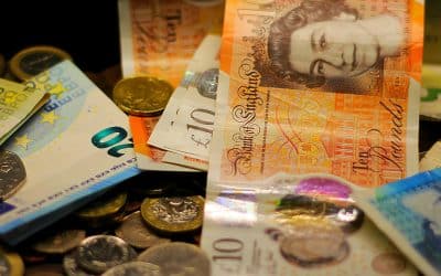 Momentum for cash acceptance and usage still growing in 2025