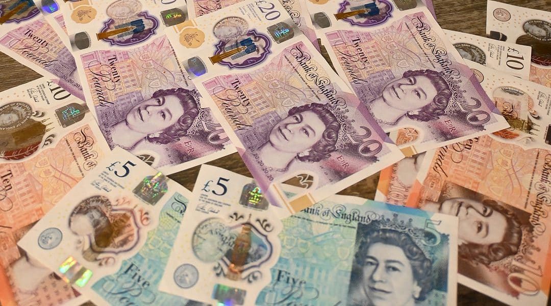 Volumatic champions Enryo Consulting white paper on crucial role of cash