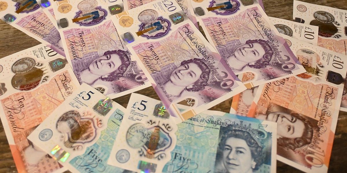 Volumatic champions Enryo white paper about role of cash in society