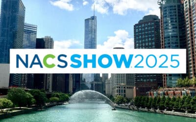 Volumatic to showcase their cash handling prowess at NACS 2025
