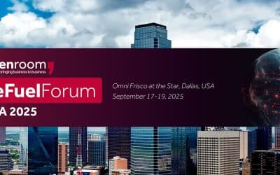 Volumatic heading to Dallas for ReFuelForum USA 2025