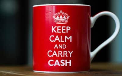 The Future of Cash Conference concludes ‘keep calm and carry cash’
