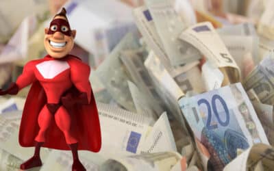 Volumatic celebrates ‘cash heroes’ across the globe