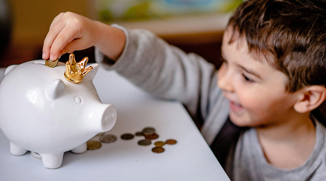 New white paper celebrates how cash educates and empowers society