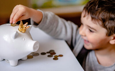 New white paper celebrates how cash educates and empowers society