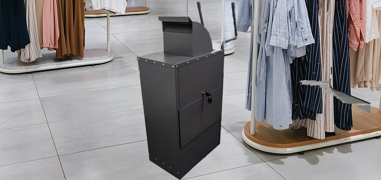 Cash security in retail environments imageV2 Cash security in retail environments