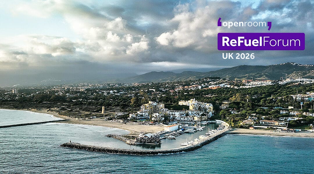 Volumatic hoping to impress the PFS market at ReFuel Forum UK 2026