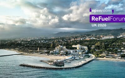 Volumatic hoping to impress the PFS market at ReFuel Forum UK 2026