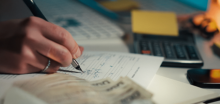 Auditing Auditing cash takings
