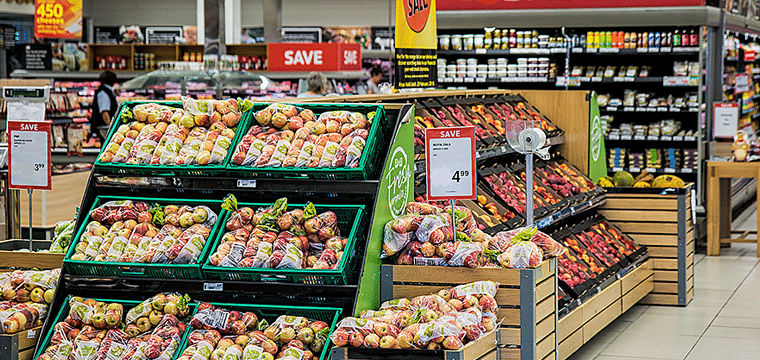 Supermarket Supermarket