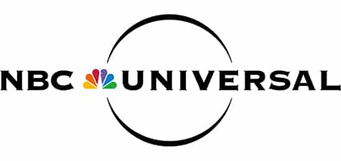 NBC Universal logo
